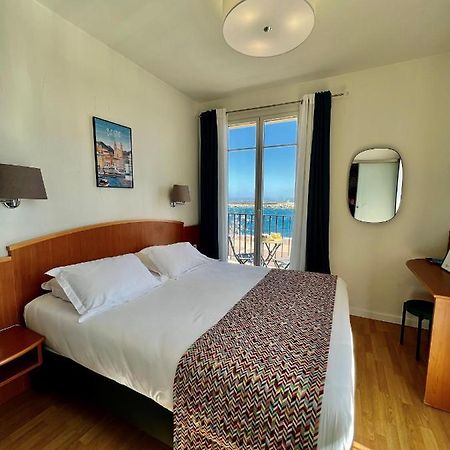 Hotel Posta Vecchia Бастия Екстериор снимка