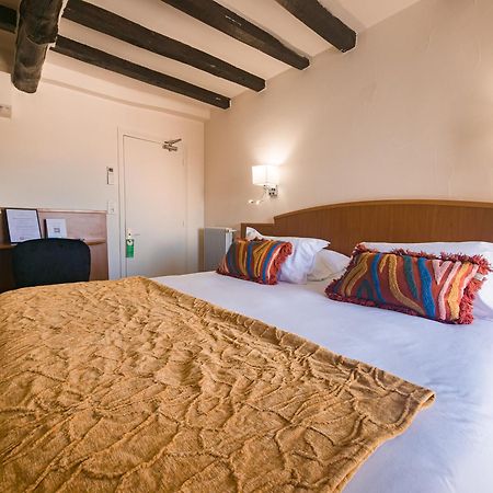 Hotel Posta Vecchia Бастия Екстериор снимка