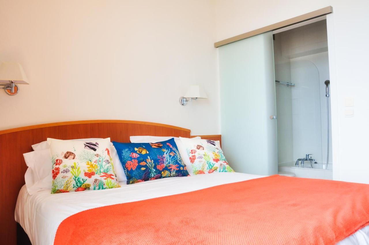 Hotel Posta Vecchia Бастия Екстериор снимка
