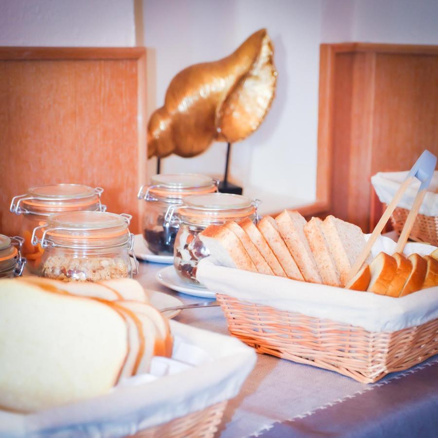 Hotel Posta Vecchia Бастия Екстериор снимка