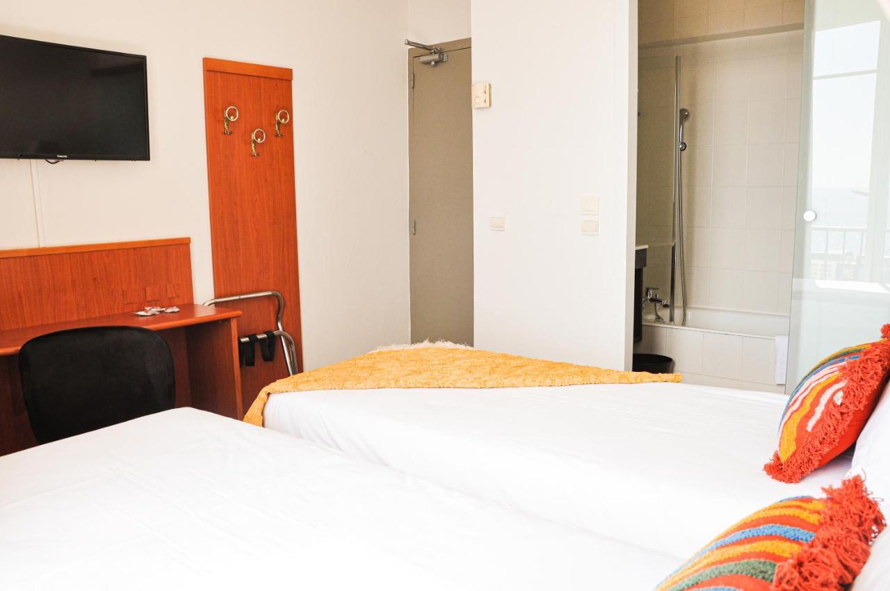 Hotel Posta Vecchia Бастия Екстериор снимка