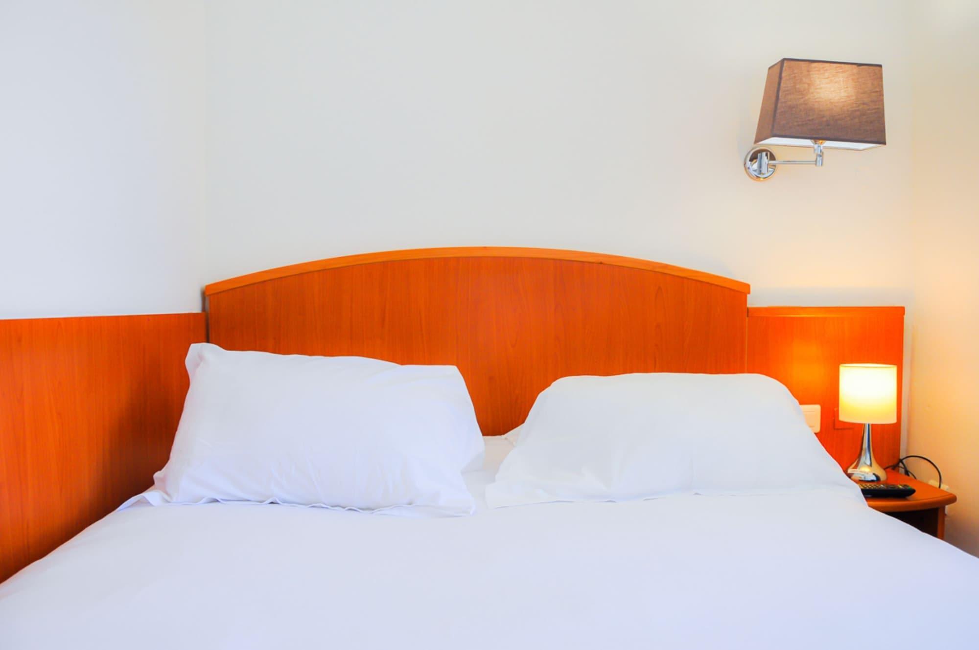Hotel Posta Vecchia Бастия Екстериор снимка