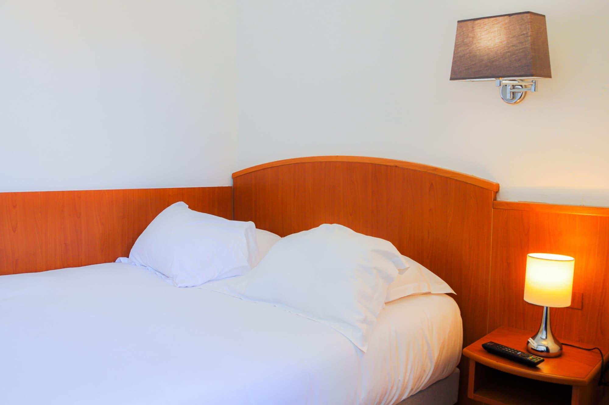 Hotel Posta Vecchia Бастия Екстериор снимка